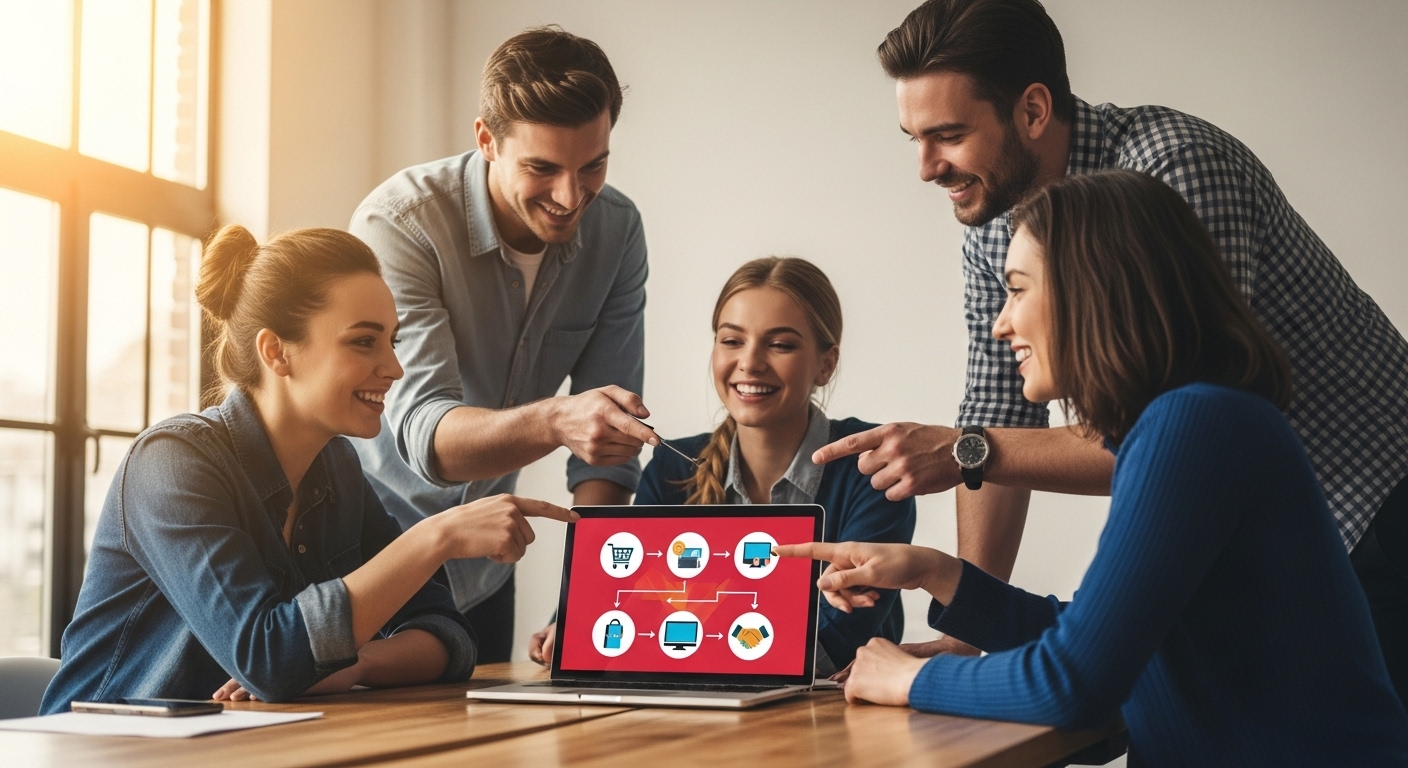 Como Fazer um Site de Vendas: Tudo Que Você Precisa Saber