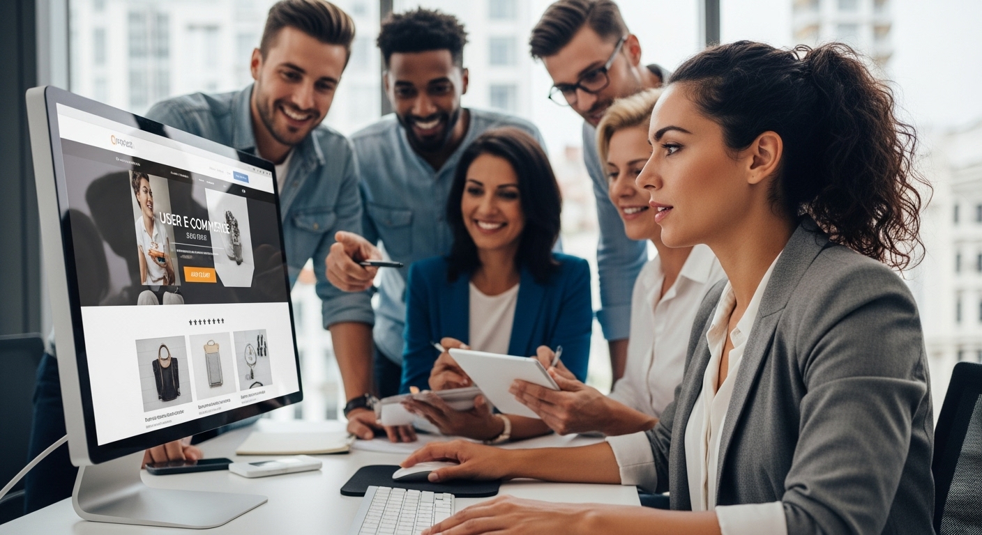 Como Vender Online: Estratégia Simples para Começar Hoje