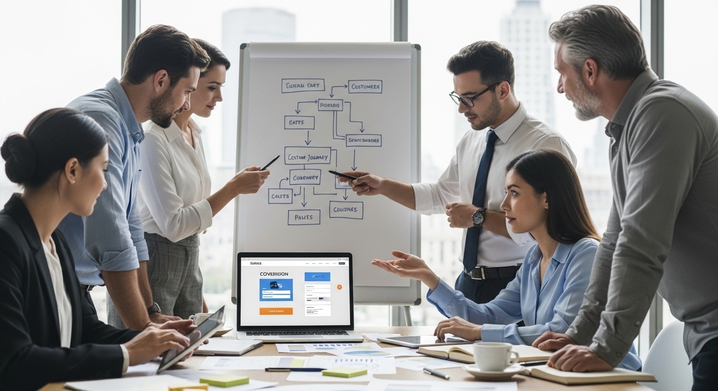 Como Criar Loja Virtual: Estrutura, SEO e Logística