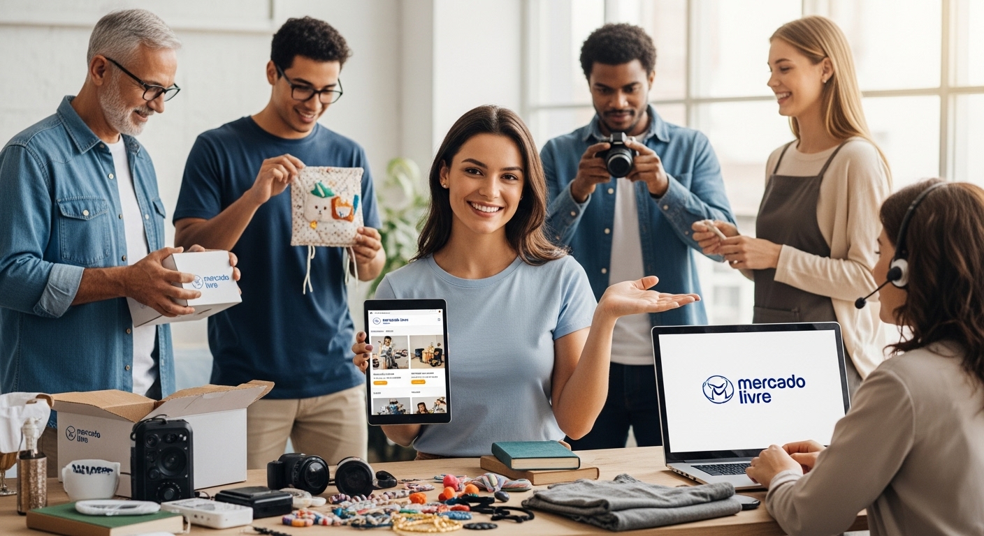 Como Fazer Loja Virtual: Do Planejamento à Primeira Venda