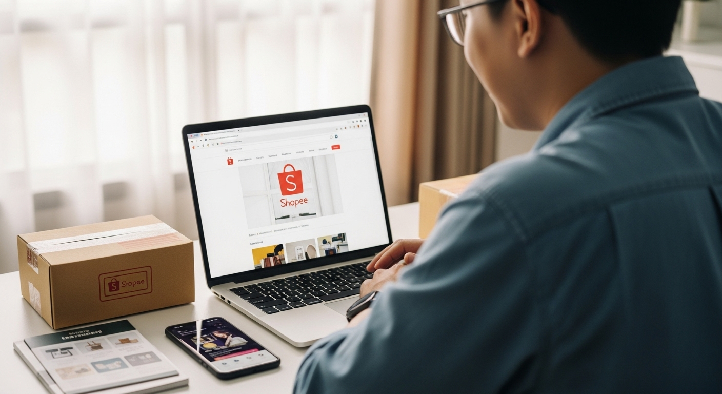 Como Montar Loja Virtual: Guia Prático para Lançar em Semanas