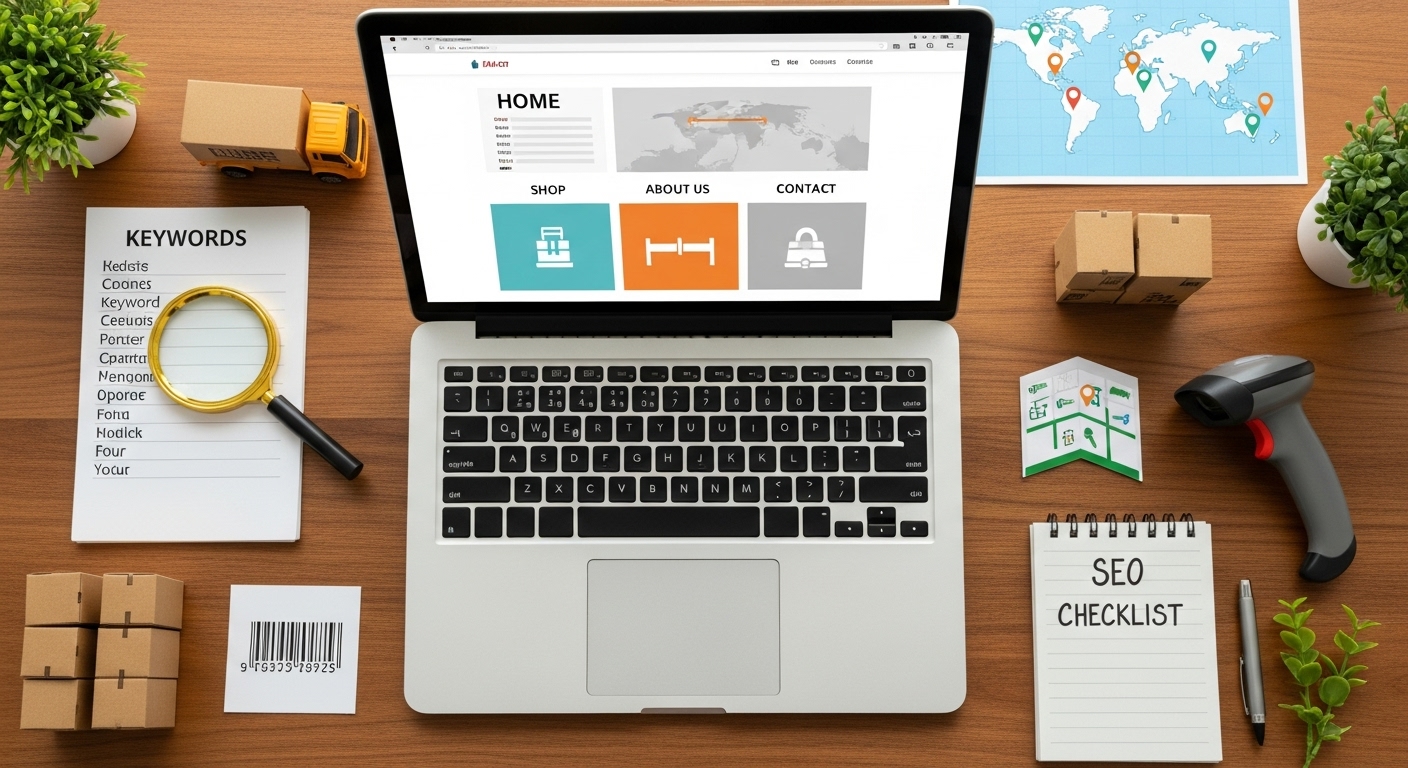 Como Vender um Produto na Internet: Passo a Passo Emocional e Real