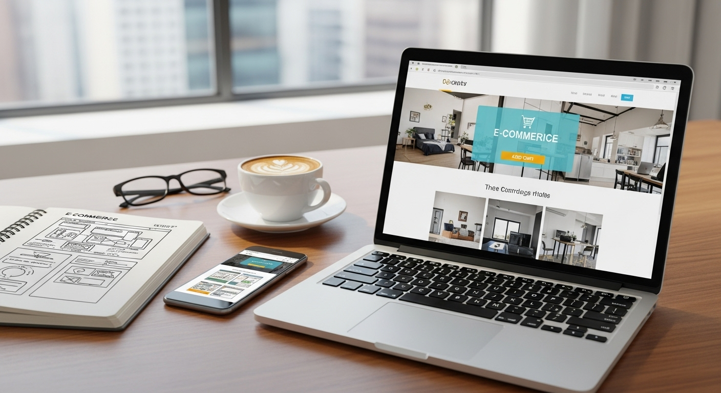 Como Criar um Site no Google: Tutorial Completo e Alternativas Profissionais