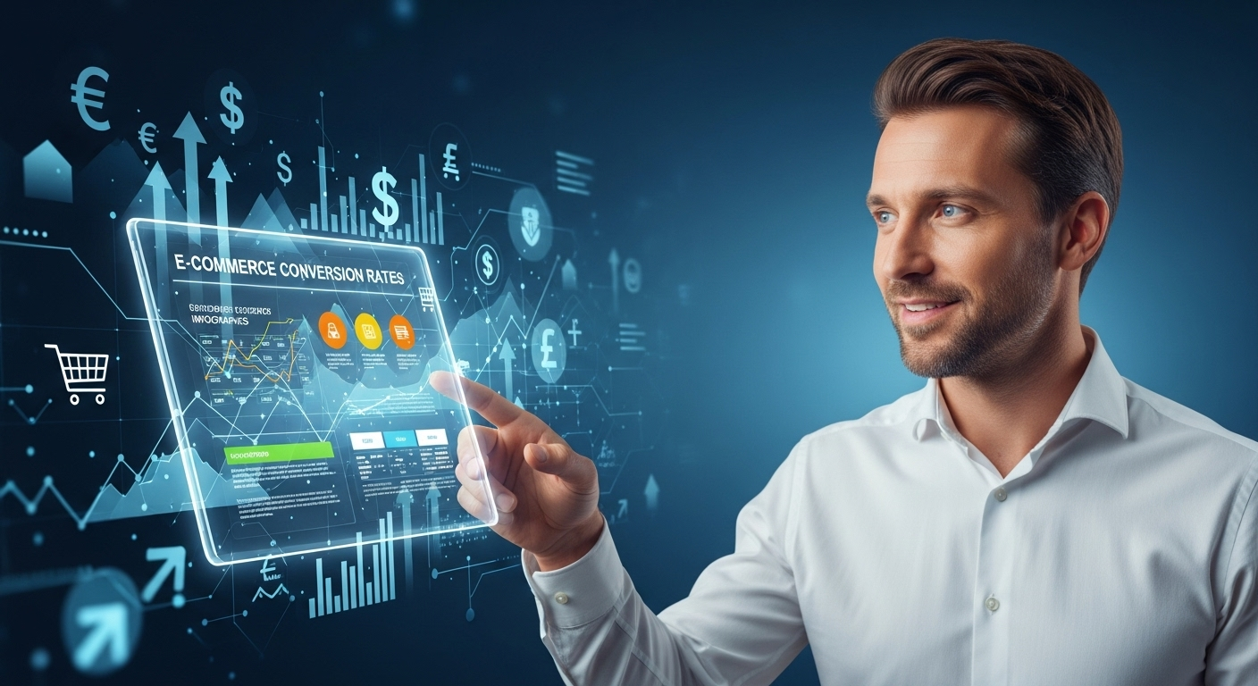 Como Criar Loja Online: Passo a Passo com SEO e Conversão