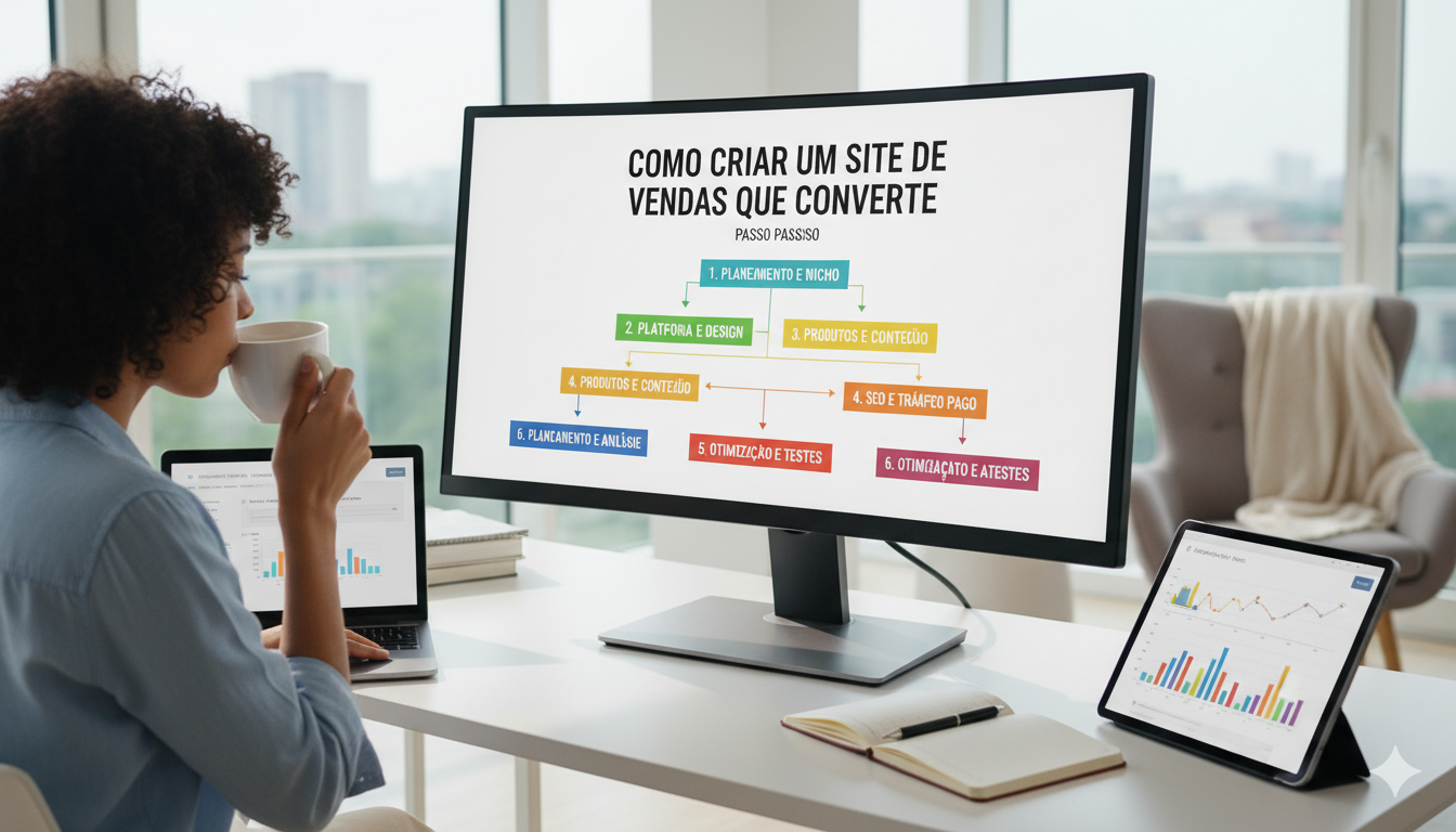 Como Fazer Site Gratuito: Guia Prático para Iniciantes